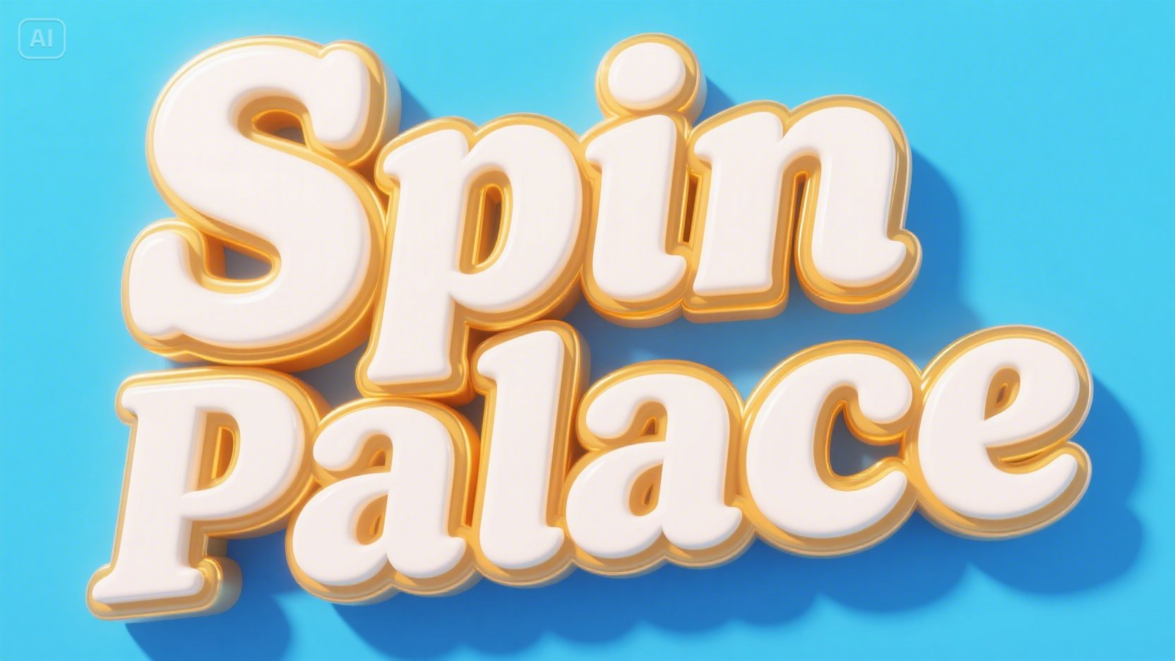 Spin Palace